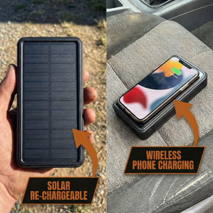 KODA - Portable Charger