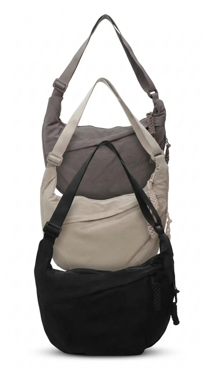 Elio Shoulder Bag