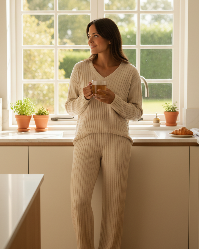 Lyla Lounge Set