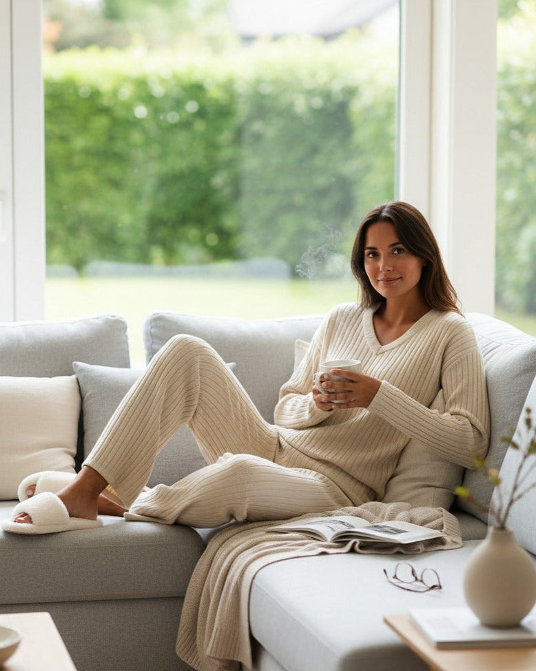 Lyla Lounge Set
